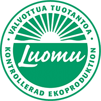 luomu